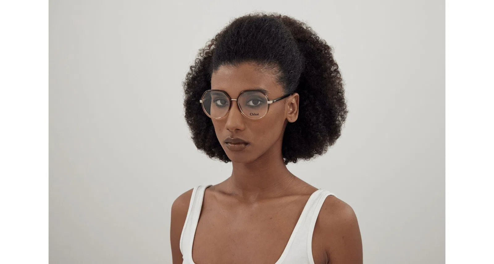 Chloe CH0131O Eyeglasses - view 17